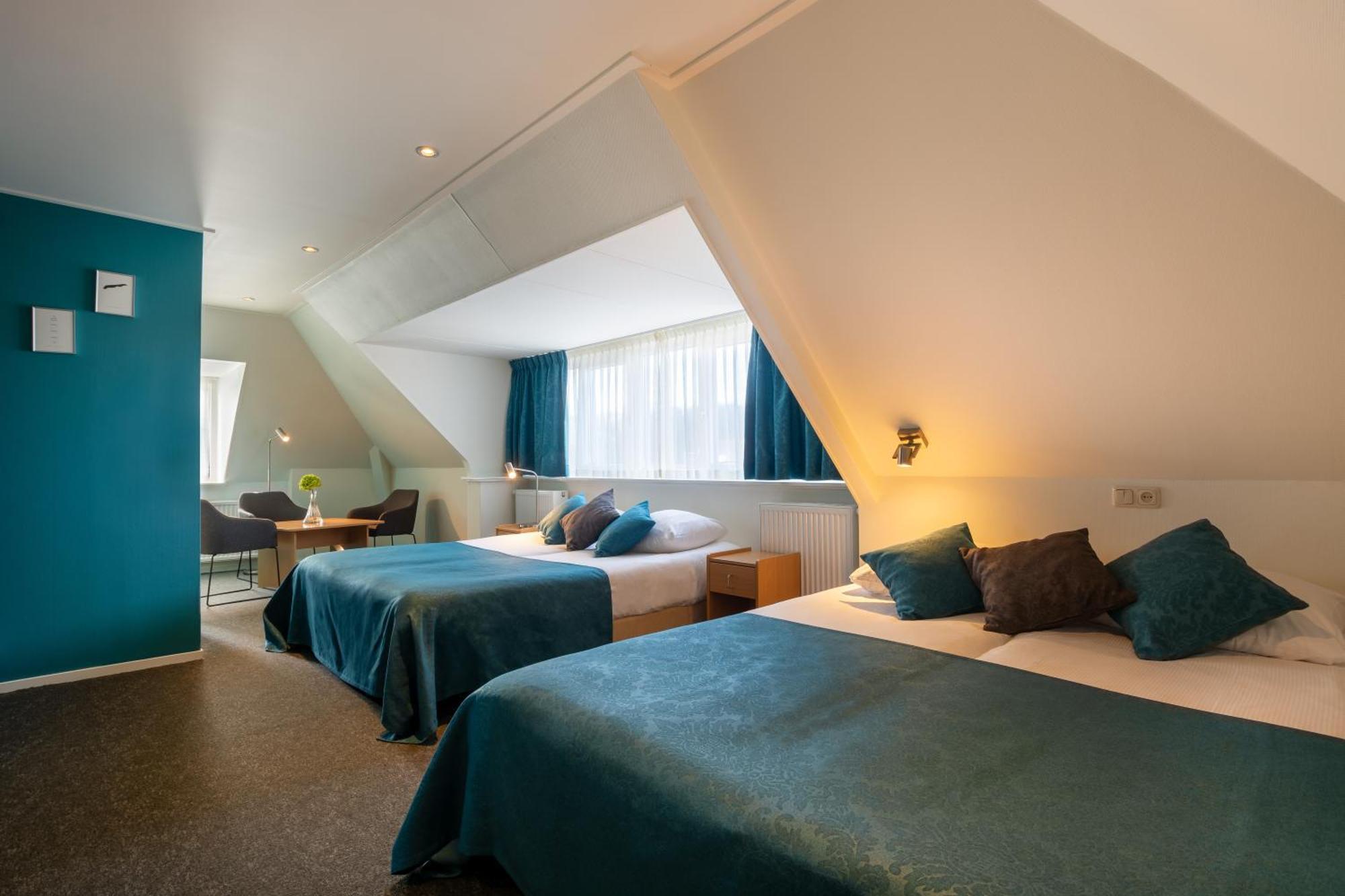 Hotel Oepkes West-Terschelling Værelse billede