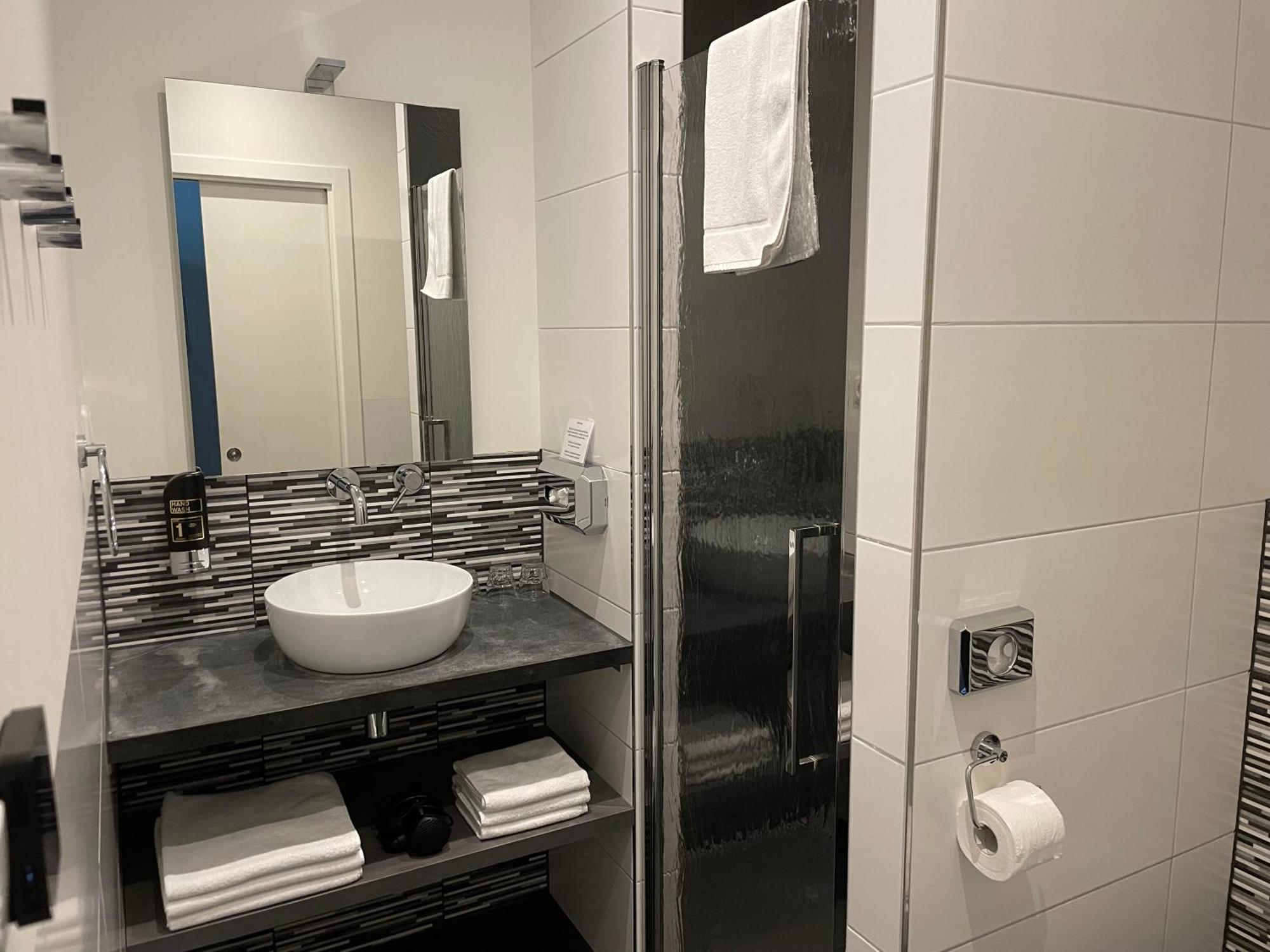 Hotel Oepkes West-Terschelling Værelse billede