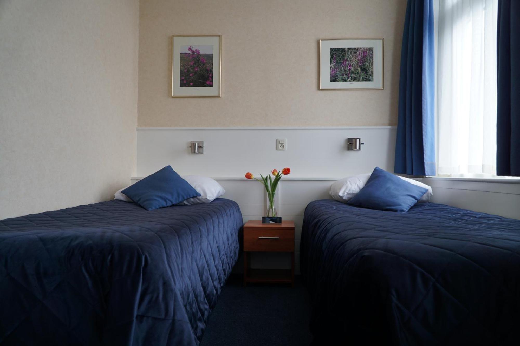 Hotel Oepkes West-Terschelling Værelse billede