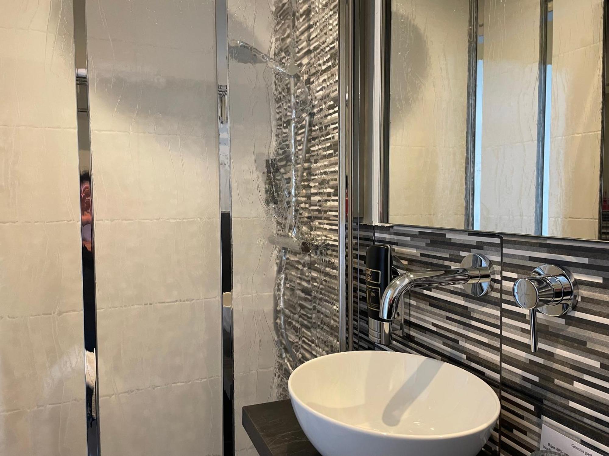 Hotel Oepkes West-Terschelling Eksteriør billede